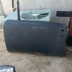 1957 Chevy Bel Air Door