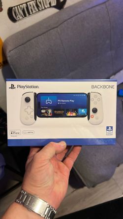 PlayStation Backbone