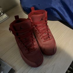 jordan 12s 