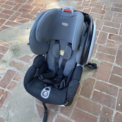 Britax Advocate Click Tight Car Seat