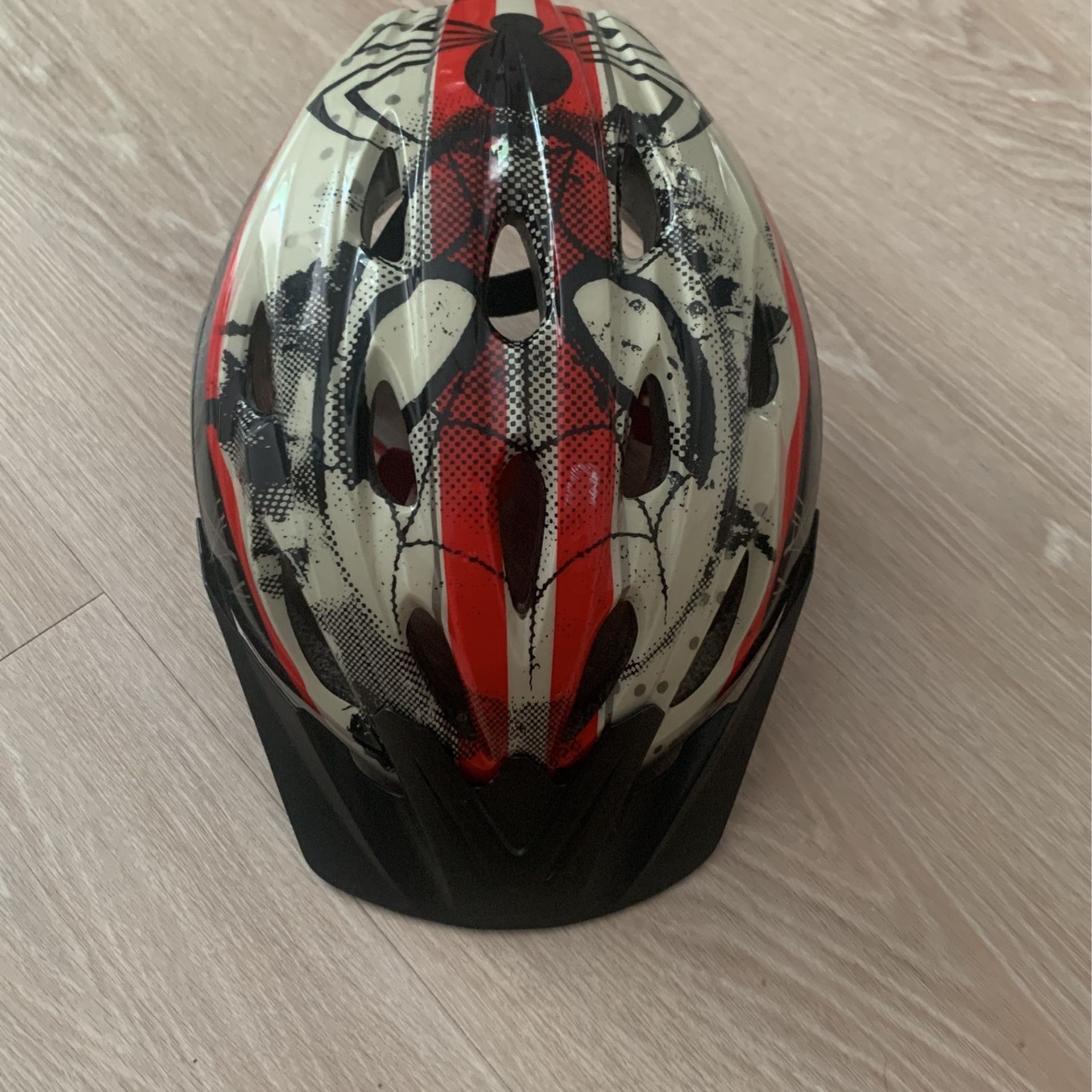 Helmet