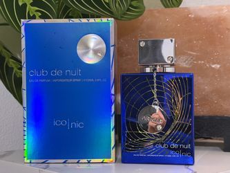 Armaf Club de Nuit Iconic EDP 105ml