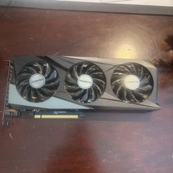 GeForce RTX 3060