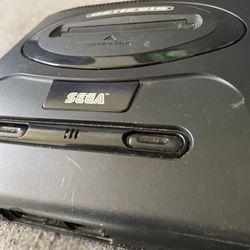 Sega Genesis
