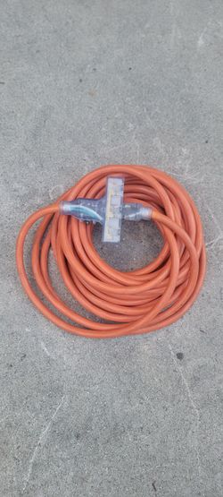 50ft power cord