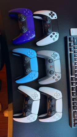 Ps5 controllers