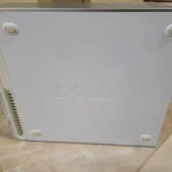 ONLY DELL PC