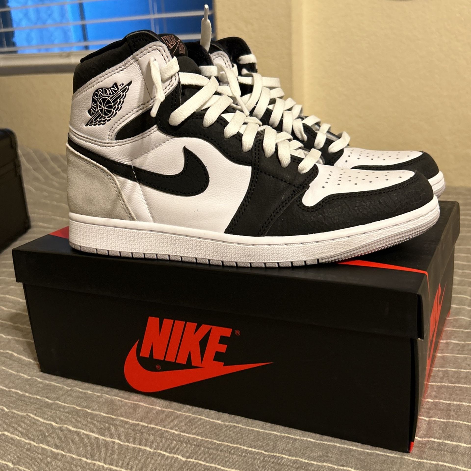 Jordan 1 Stage Haze