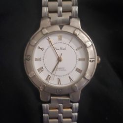 PIERRE NICOL WATCH