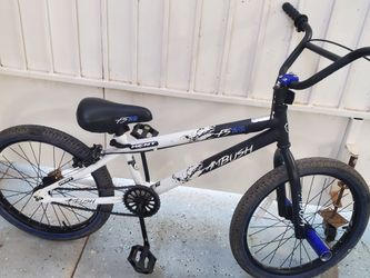 Bmx Bike Kent Ambush Fs20 