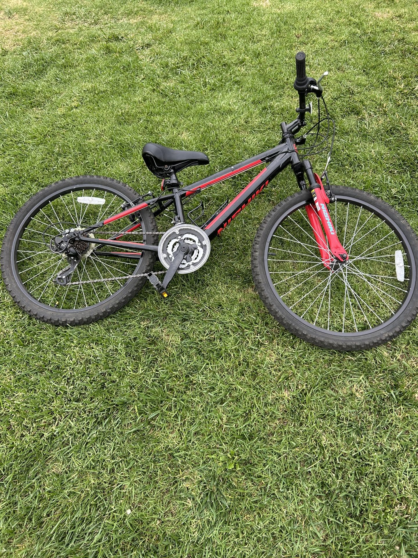 Nishiki Pueblo 24