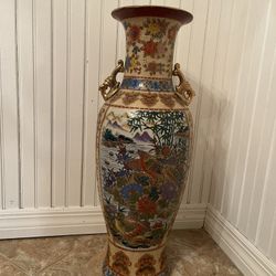 Antique Vase