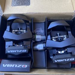 Bicycle Pedals Brand New