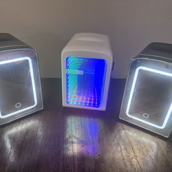 Beauty fridge/ Mini refrigerador