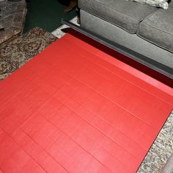 Dollamur Wrestling/Grappling/Rolling/Tumbling Mat