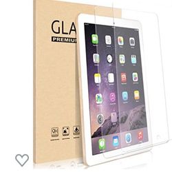 iPad /9.7Ft Screen Protector