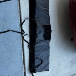 Tailgate Bike Pad For Truck 