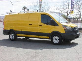2015 Ford Transit-250