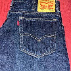Levi’s 517