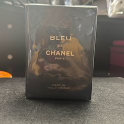 Perfume De Hombre 