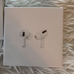 AirPods Pro 