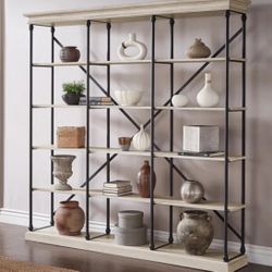 Etagere Bookcase