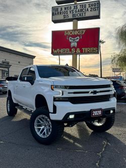 FINANCING AVAILABLE FOR TIRES AND RIMS