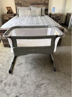 Baby Delight Bassinet