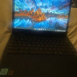 Lenovo Idea Pad 3i Flex  