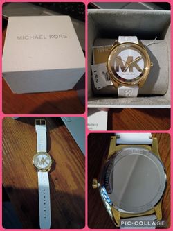 MK Watch