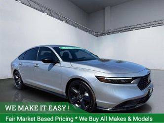 2023 Honda Accord