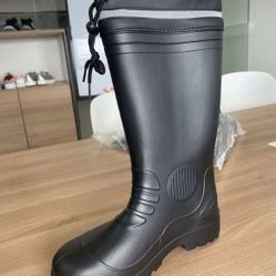 Rain Boots 