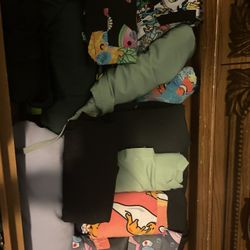 BRAND NEW Assorted Scrub set