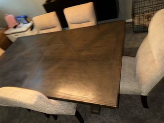 Dinning table