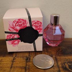 Viktor & Rolf Flowerbomb Perfect Peony Mini Perfume