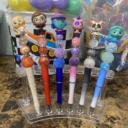 Doorable Pens