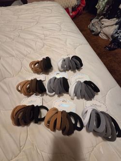 Hair Accessories