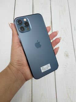 iPhone 12 Pro (Unlocked) 128GB