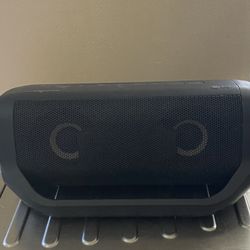 Lg X-Boom Bluetooth Speaker Like New