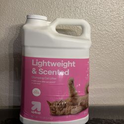 Cat Litter 7.5 Pounds 