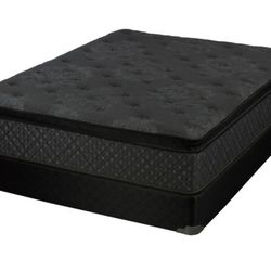 Colchón /Mattress Queen 