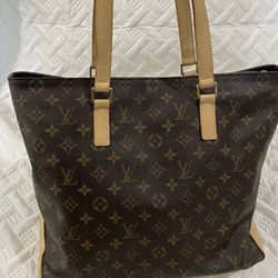Authentic Louis Vuitton Mezzo Bag 