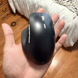 Microsoft Wireless Precision Mouse 