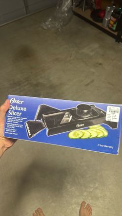 Vegetable Slicer
