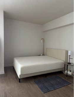 Mattress Queen size