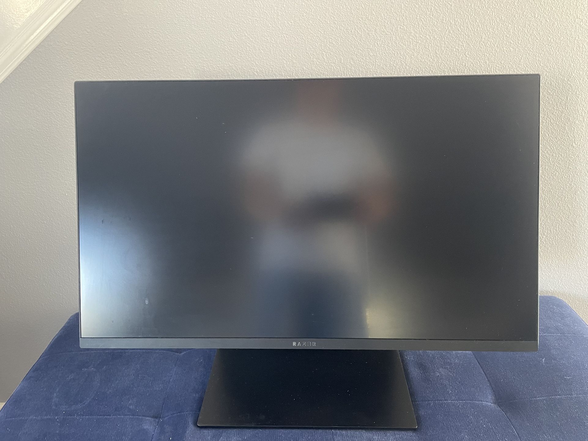 Razer Raptor 27” Monitor