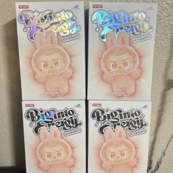 Labubu Big Into Energy 