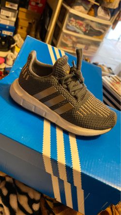 Toddler adidas
