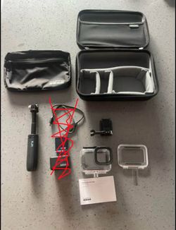 GoPro Accessories
