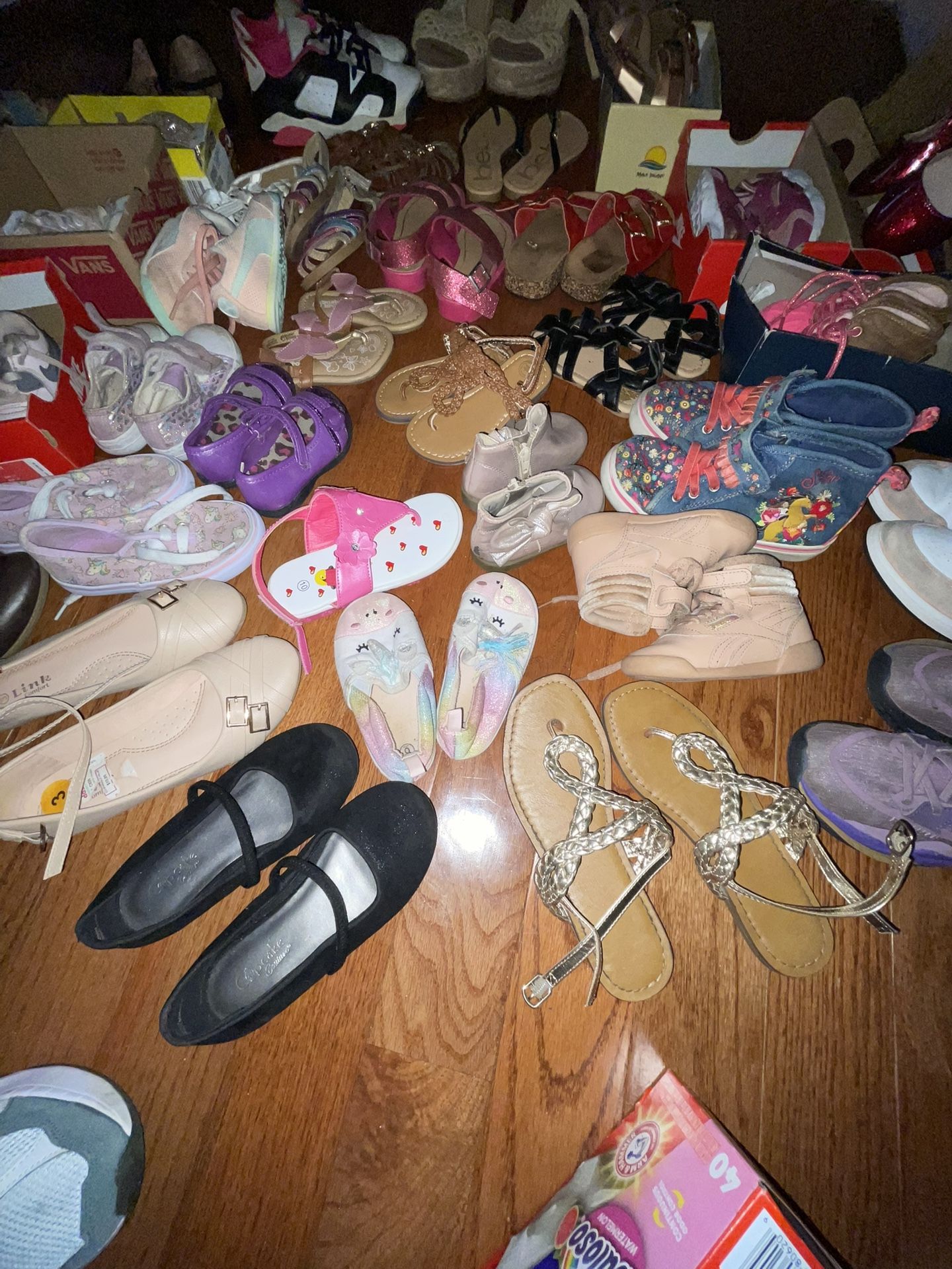 Shoes